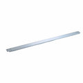 Refrigerator Crisper Drawer Rail Support MCD61841301 - Genuine OEM