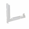 LG Refrigerator Freezer Door Slide Rail MCD62328902 - Genuine OEM