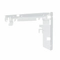 LG Refrigerator Freezer Drawer Rail Support, Left MCD62328907 - Genuine OEM