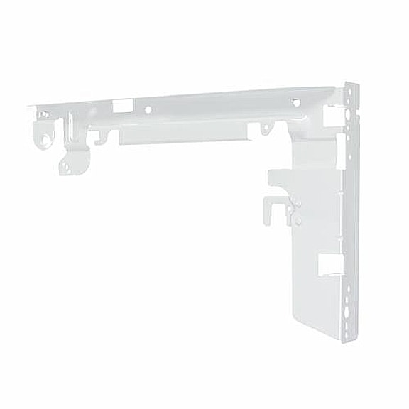 LG Refrigerator Freezer Drawer Rail Support, Left MCD62328907 - Genuine OEM