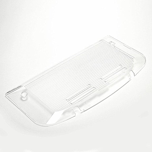 Refrigerator Light Cover - Genuine OEM
