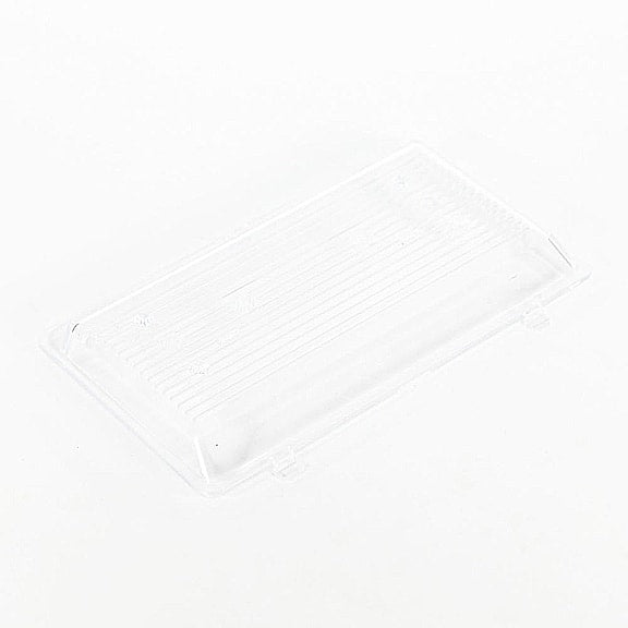 Refrigerator Lamp Cover - Genuine OEM