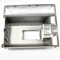 Refrigerator Dispenser Cover - Genuine OEM