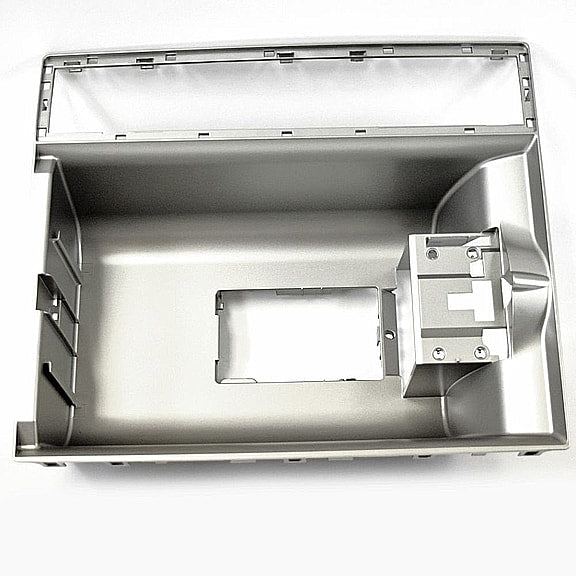 Refrigerator Dispenser Cover - Genuine OEM