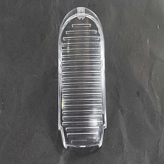 Refrigerator LED Cover - Genuine OEM