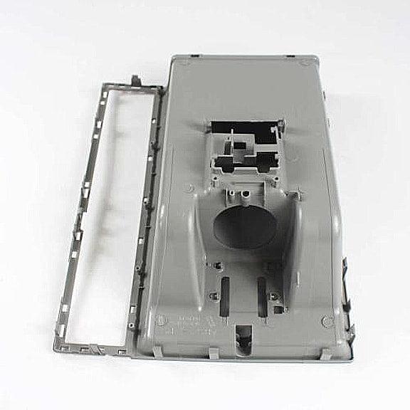 Refrigerator Dispenser Cover - Genuine OEM
