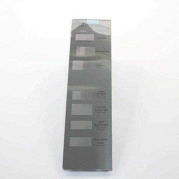 Refrigerator Dispenser Control Panel MCK66585130 part #MCK66585130