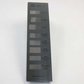 Refrigerator Display Cover