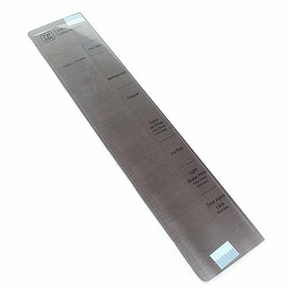 Refrigerator Dispenser Cover MCK66585142 - Genuine OEM