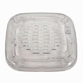 Refrigerator Light Lens MCK66592001