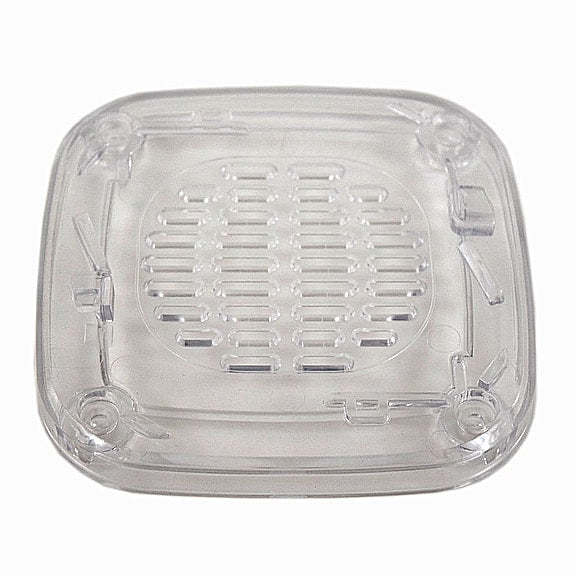 Refrigerator Light Lens MCK66592001