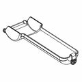 Refrigerator Filter Cover part #MCK66668501