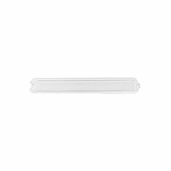 Refrigerator Lamp Cover MCK66769007 - Genuine OEM