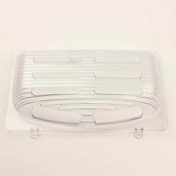 LG Refrigerator Lamp Cover MCK66846501 - Genuine OEM