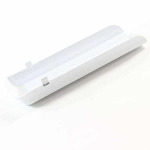 LG Refrigerator Water Filter Cover MCK66849403 - Genuine OEM