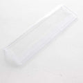 LG Refrigerator Door Panel Cover MCK66932401 - Genuine OEM