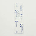 LG Refrigerator Door Lever Cover MCK67046601 - Genuine OEM