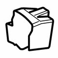 Kenmore Cover, PTC MCK67292601 part #MCK67292601