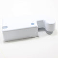 Refrigerator Door Hinge Cover - Genuine OEM