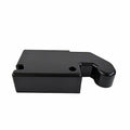 Kenmore Refrigerator Door Hinge Cover MCK67400403 - Genuine OEM