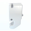 Kenmore Refrigerator Door Hinge Cover MCK67400405 - Genuine OEM