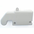 Kenmore Refrigerator Door Hinge Cover MCK67400406 - Genuine OEM