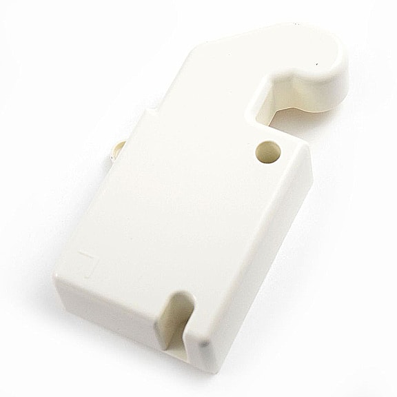 Refrigerator Door Hinge Cover, Right