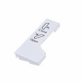 LG Lever Cover MCK67584403 - Genuine OEM