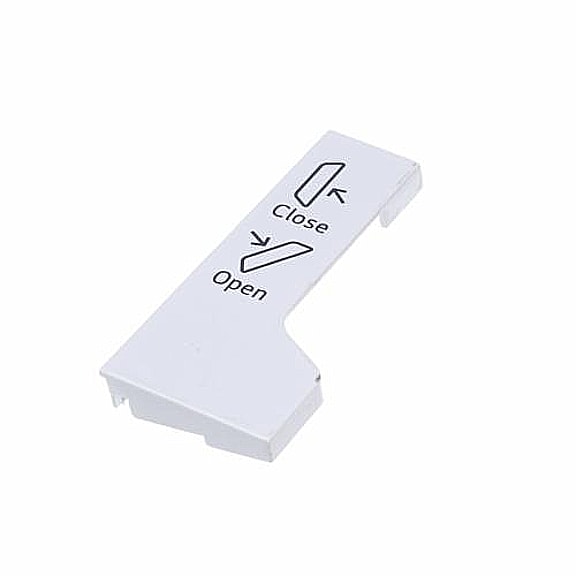LG Lever Cover MCK67584403 - Genuine OEM