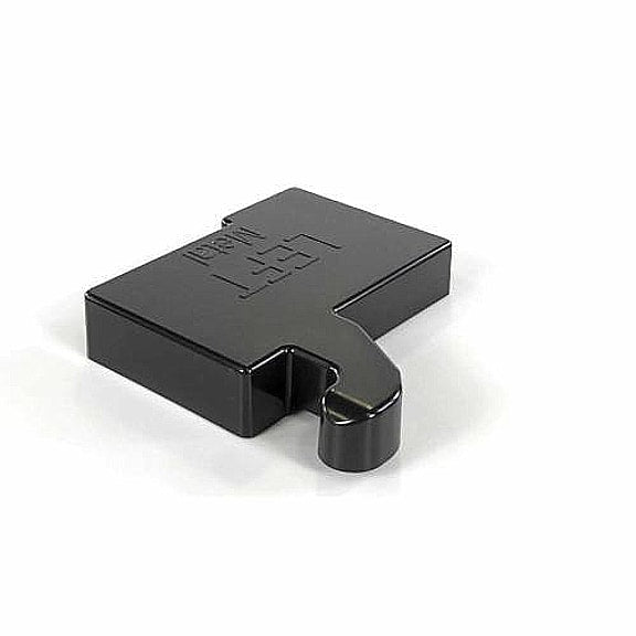 Refrigerator Hinge Cover MCK67917603 - Genuine OEM