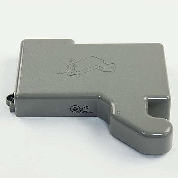 Refrigerator Hinge Cover - Genuine OEM