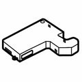 LG Refrigerator Door Hinge Cover, Right MCK68412501 - Genuine OEM