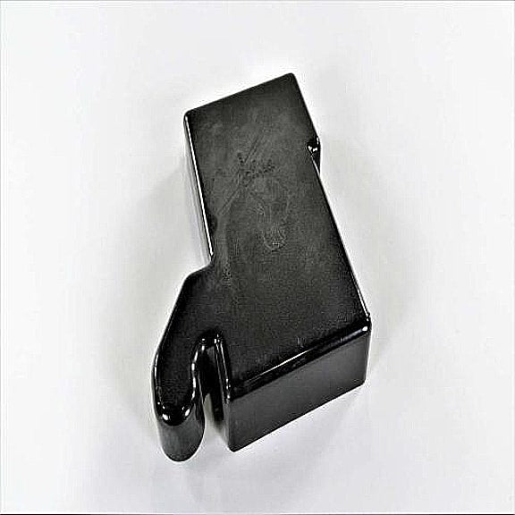 Refrigerator Hinge Cover MCK68412502 - Genuine OEM