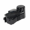 Kenmore Cover, PTC MCK70052506 - Genuine OEM