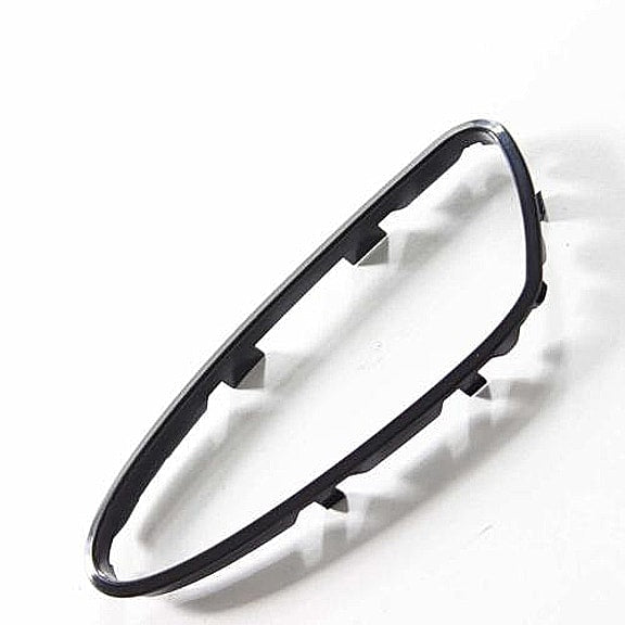 Refrigerator Decorative Handle MCR64337203 - Genuine OEM