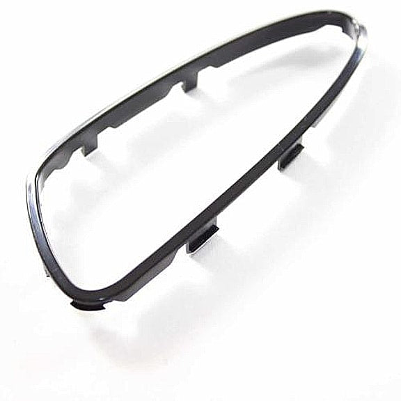 Refrigerator Decorative Handle MCR64337204 - Genuine OEM