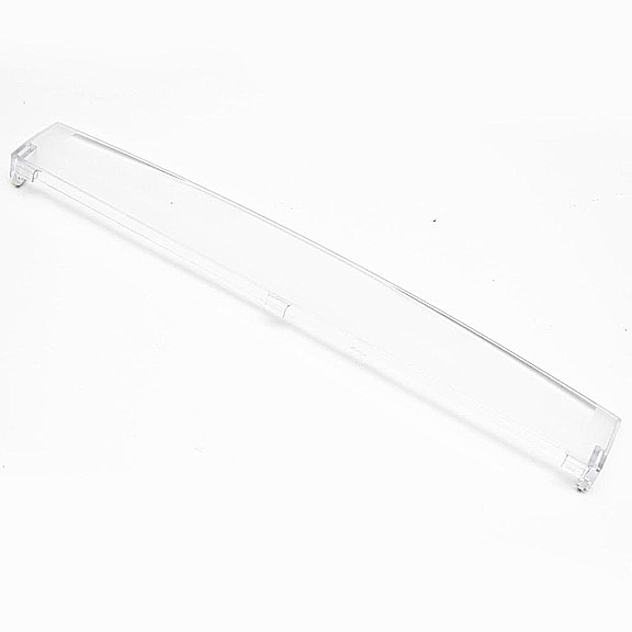 Kenmore Refrigerator Deli Drawer Front Cover MCR65017001 - Genuine OEM
