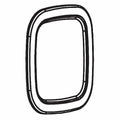 Kenmore Refrigerator Decorative Cover MCR65067201 - Genuine OEM