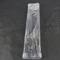 Refrigerator Freezer Tray Front Panel - Genuine OEM