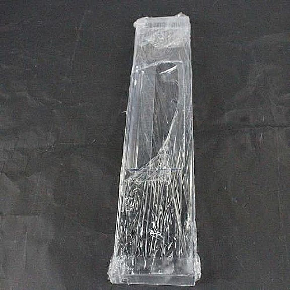 Refrigerator Freezer Tray Front Panel - Genuine OEM