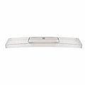 Kenmore Refrigerator Freezer Drawer Front MCR65086405 - Genuine OEM