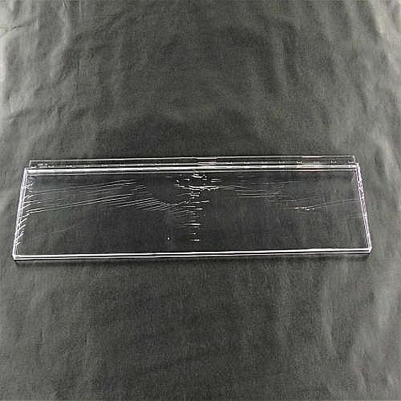 Refrigerator Deli Drawer Front Cover - Genuine OEM