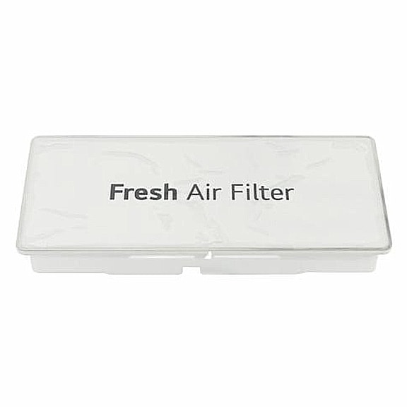 Refrigerator Air Filter Cover MCR66849223 - Genuine OEM