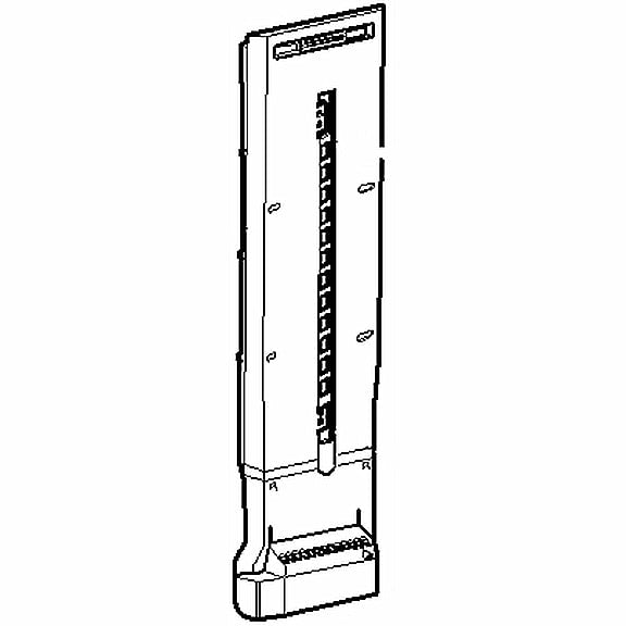 Refrigerator Multi-Duct MCZ42230901
