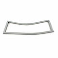 Refrigerator Freezer Door Gasket, Lower - Genuine OEM
