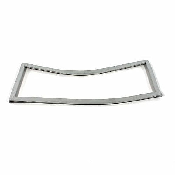 Refrigerator Freezer Door Gasket, Lower - Genuine OEM