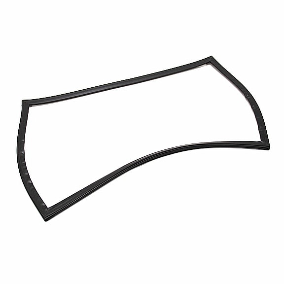 LG Refrigerator Freezer Door Gasket MDS64172918 - Genuine OEM