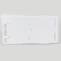Refrigerator Freezer Air Duct Cover Grille MDX61932402 part #MDX61932402