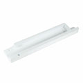 Refrigerator Freezer Drawer Slide Rail, Left MEA62231201