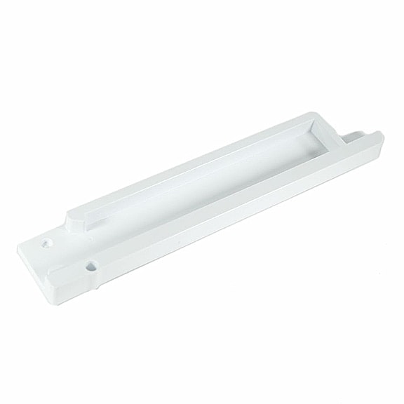 Refrigerator Freezer Drawer Slide Rail, Left MEA62231201